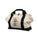 Klein Tools 5003-18 18 Inch Canvas Tool Bag with Leather Bottom