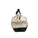 Klein Tools 5003-18 18 Inch Canvas Tool Bag with Leather Bottom