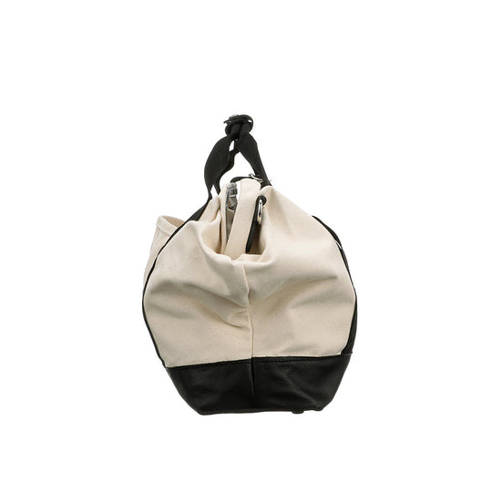 Klein Tools 5003-18 18 Inch Canvas Tool Bag with Leather Bottom