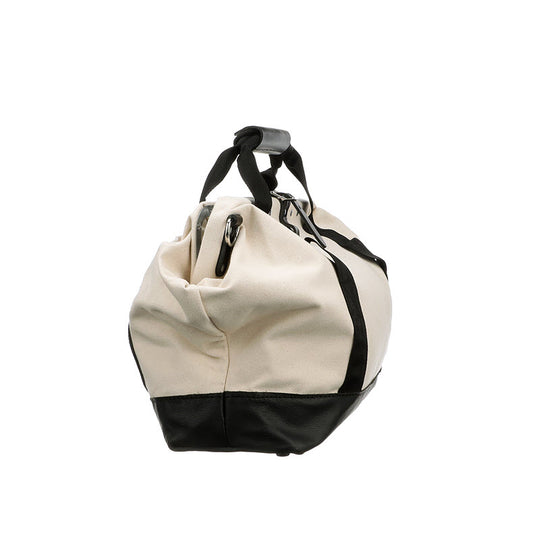 Klein Tools 5003-18 18 Inch Canvas Tool Bag with Leather Bottom