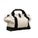 Klein Tools 5003-18 18 Inch Canvas Tool Bag with Leather Bottom