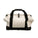 Klein Tools 5003-18 18 Inch Canvas Tool Bag with Leather Bottom