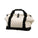 Klein Tools 5003-18 18 Inch Canvas Tool Bag with Leather Bottom