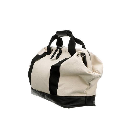 Klein Tools 5003-18 18 Inch Canvas Tool Bag with Leather Bottom