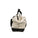 Klein Tools 5003-18 18 Inch Canvas Tool Bag with Leather Bottom