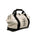 Klein Tools 5003-18 18 Inch Canvas Tool Bag with Leather Bottom