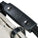 Klein Tools 5003-18 18 Inch Canvas Tool Bag with Leather Bottom