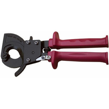Morris 50070 Ratcheting Wire/Cable Cutter 400 MCM