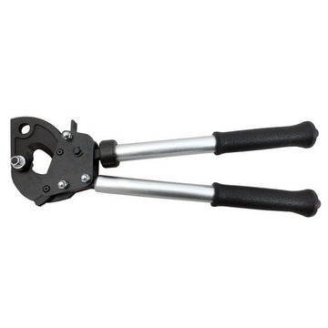Morris 50084 Ratcheting Wire/Cable Cutter - ACSR