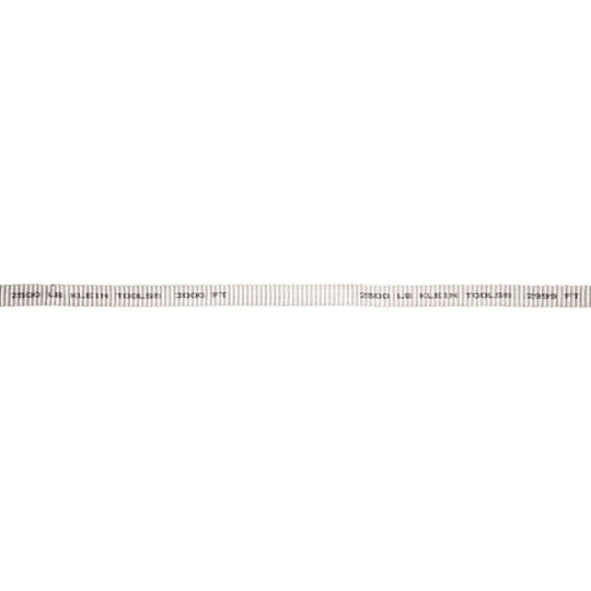 Klein Tools Conduit Measuring Pull Tape, 2500-Pound x 3000-Foot, 50142