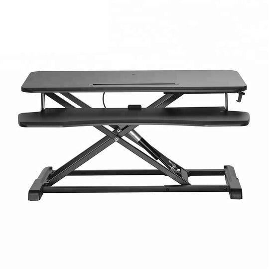 Adjustable Desktop Sit-Stand Workstation DWS28-01N