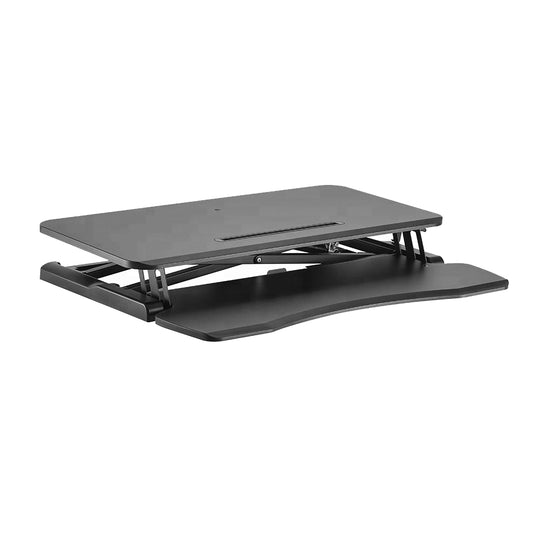 Adjustable Desktop Sit-Stand Workstation DWS28-01N