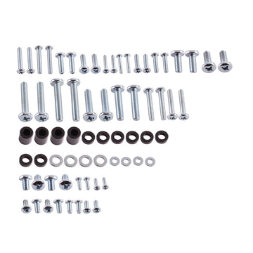 Rhino Brackets Universal TV Bracket Screw Kit