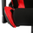 DXRacer Racing Series Conventional Strong Mesh and PU Leather Gaming Chair, OH/RAA106/NR