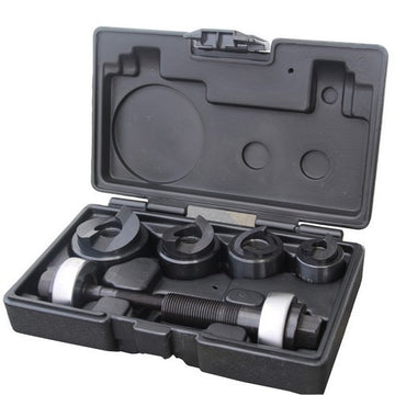 Morris 50422 Hole Punch/Die Set - Split Slug - 1/2