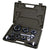 Morris 50424 Hole Punch Kit - Manual Ratcheting Tool 1/2