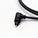 Vanco Right Angle Digital Optical Audio Cable