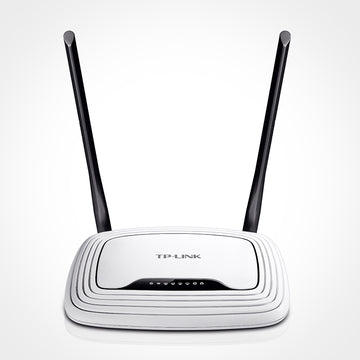 TP-Link TL-WR841N 300Mbps Wireless N Router for Home, Small Business