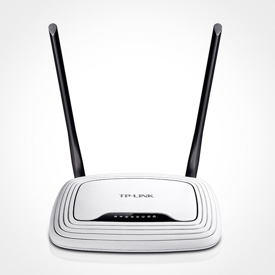 TP-Link TL-WR841N 300Mbps Wireless N Router for Home, Small Business