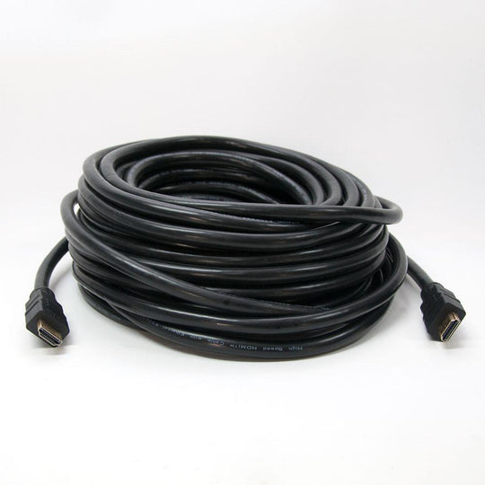 NetStrand HDMI Cable - High Speed with Ethernet