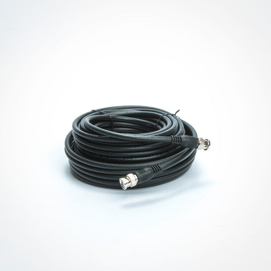 RG-6 BNC to BNC Coax Cable