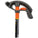 Klein Tools Iron Conduit Bender 3/4" EMT with Angle Setter™, 51604
