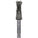 Klein Tools Iron Conduit Bender 3/4" EMT with Angle Setter™, 51604