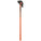 Klein Tools Iron Conduit Bender 1/2" EMT with Angle Setter™, 51603