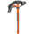 Klein Tools Iron Conduit Bender 1/2" EMT with Angle Setter™, 51603