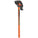 Klein Tools Iron Conduit Bender 1/2" EMT with Angle Setter™, 51603