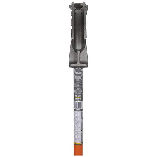 Klein Tools Iron Conduit Bender 1/2" EMT with Angle Setter™, 51603