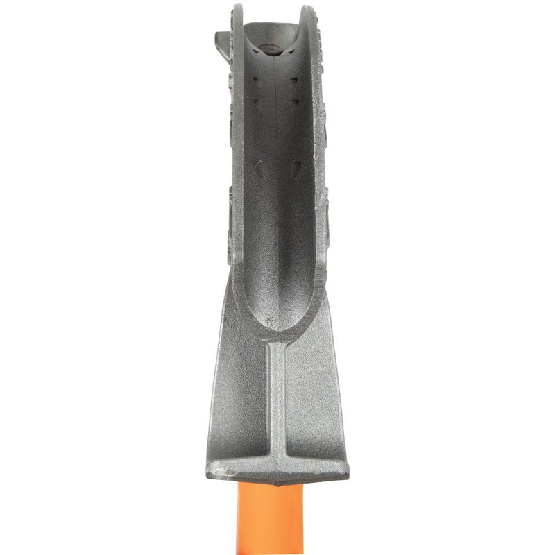 Klein Tools Iron Conduit Bender 1" EMT with Angle Setter™, 51605