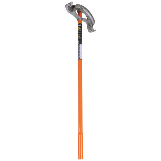 Klein Tools Aluminum Conduit Bender 3/4-Inch EMT with Angle Setter™, 51607