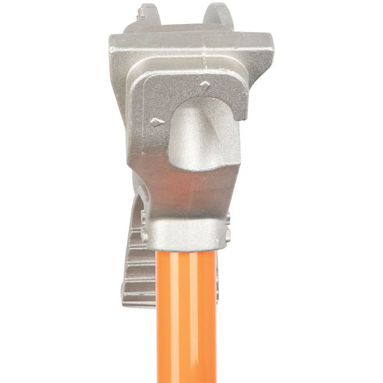 Klein Tools Aluminum Conduit Bender 3/4-Inch EMT with Angle Setter™, 51607
