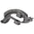 Klein Tools 1/2-inch Iron Conduit Bender Head, 51608