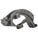 Klein Tools 3/4-Inch Iron Conduit Bender Head, 51609