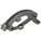 Klein Tools 1-Inch Iron Conduit Bender Head, 51610