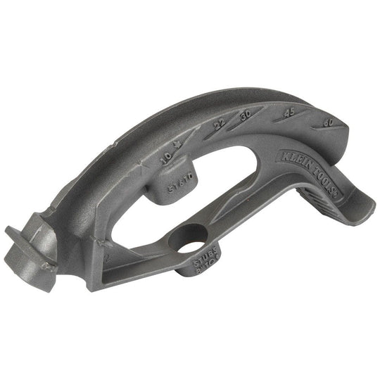 Klein Tools 1-Inch Iron Conduit Bender Head, 51610