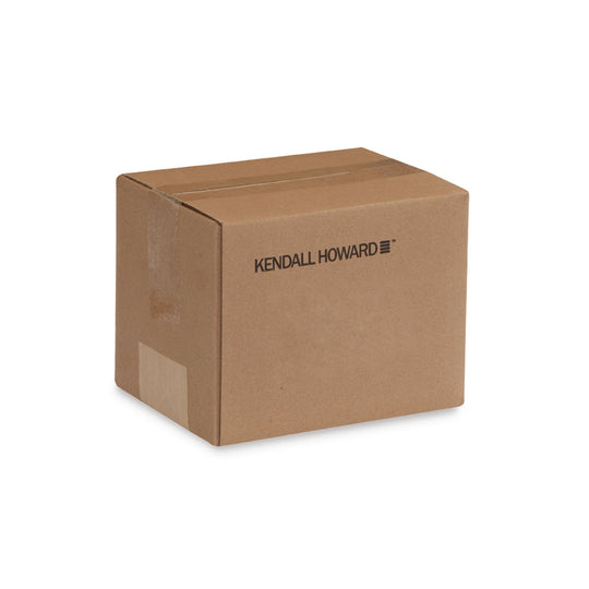 Kendall Howard LAN Station Caster Kit