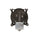 Kendall Howard LAN Station LCD Monitor Mount