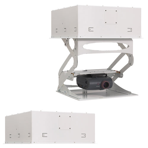 Chief SMART-LIFT Automated Projector Mount Lift for Fixed Ceiling (36 Inches)