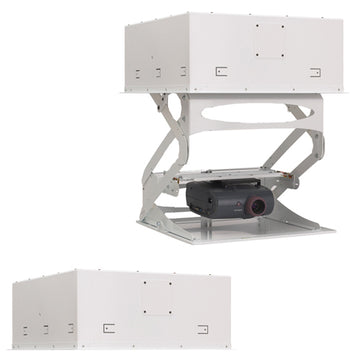 Chief SMART-LIFT Automated Projector Mount Lift for Suspended Ceiling (36 Inches)