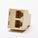 RJ11 Modular T1 Jack to 2 Jacks