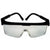 Morris Standard Safety Glasses Clear Lens, 53020