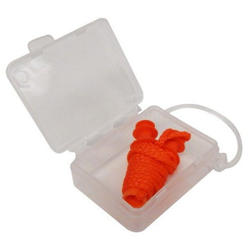 Morris Ear Plugs - Flanged Neck String, 53212