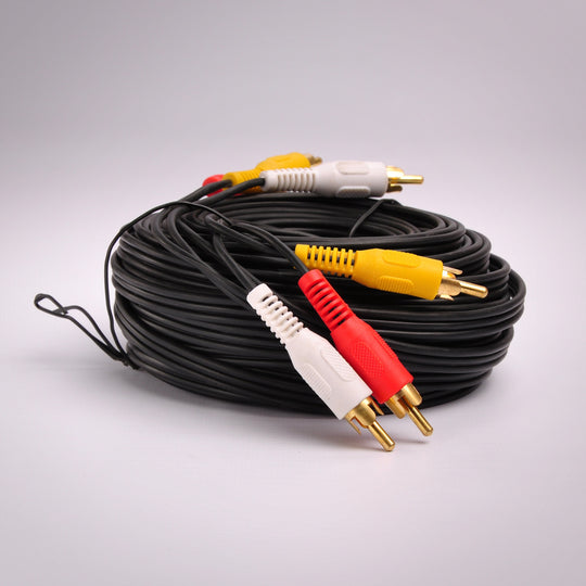 Composite Cable