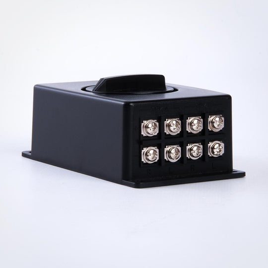 1x2 Stereo Speaker Switch