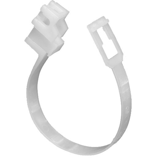Arlington TL20P The LOOP 2 Inch Cable Support - UV Rated