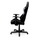 DXRacer Formula Series Conventional Mesh and PU Leather Gaming Chair, OH/FD101/NG