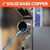 Cat5E Plenum Cable by the Foot - 24AWG UTP CMP Solid Copper 350MHz